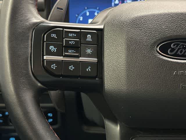 Used 2025 Ford F150 Raptor AWD/4WD image 17