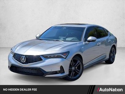 Used 2025 Acura Integra A-Spec