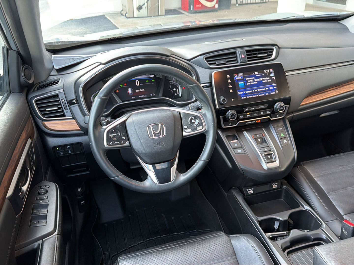 Used 2020 Honda CR-V EX-L image 18