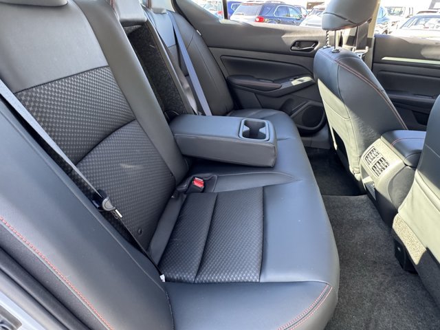 New 2026 Nissan Altima 2.5 SR FWD image 18