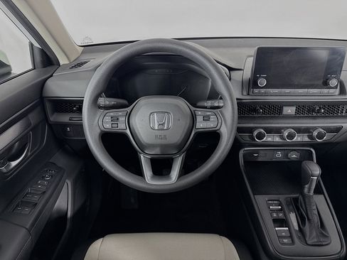 Certified 2023 Honda CR-V LX image 20