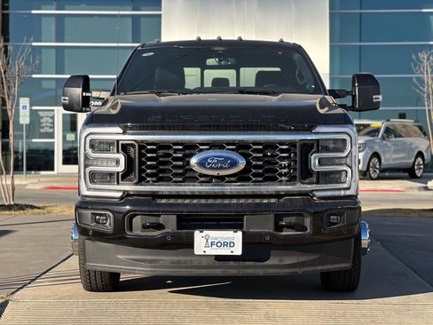 New 2026 Ford F350 Platinum image 44