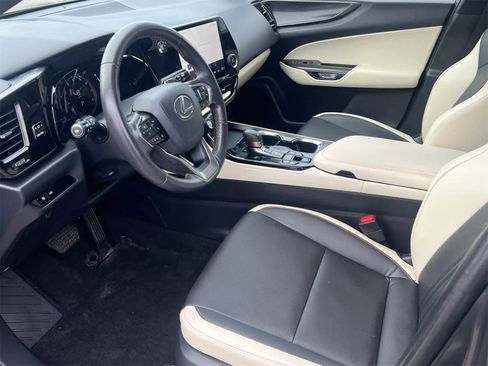 Used 2024 Lexus NX 350 AWD image 10