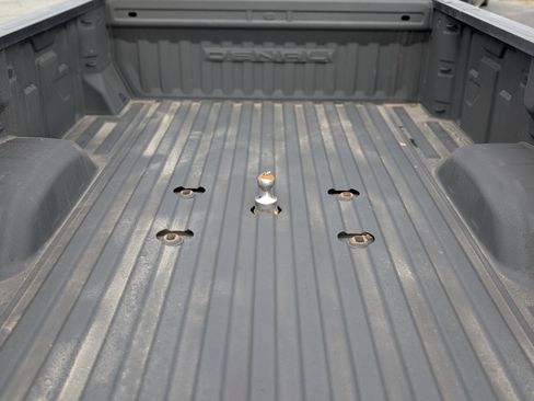 Used 2021 GMC Sierra 3500 Denali w/ Denali Ultimate Package image 49