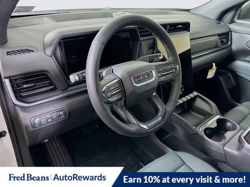 New 2026 GMC Terrain AT4 w/ Convenience Package III AWD/4WD image 6