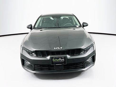 Used 2025 Kia K5 LXS image 2