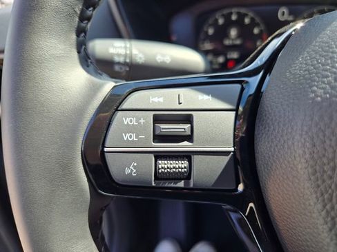 New 2026 Honda CR-V EX-L image 11