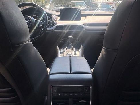 Used 2018 MAZDA CX-9 Grand Touring AWD/4WD image 15