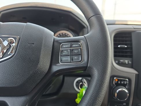 Used 2024 RAM 1500 Tradesman w/ Popular Equipment Group image 21