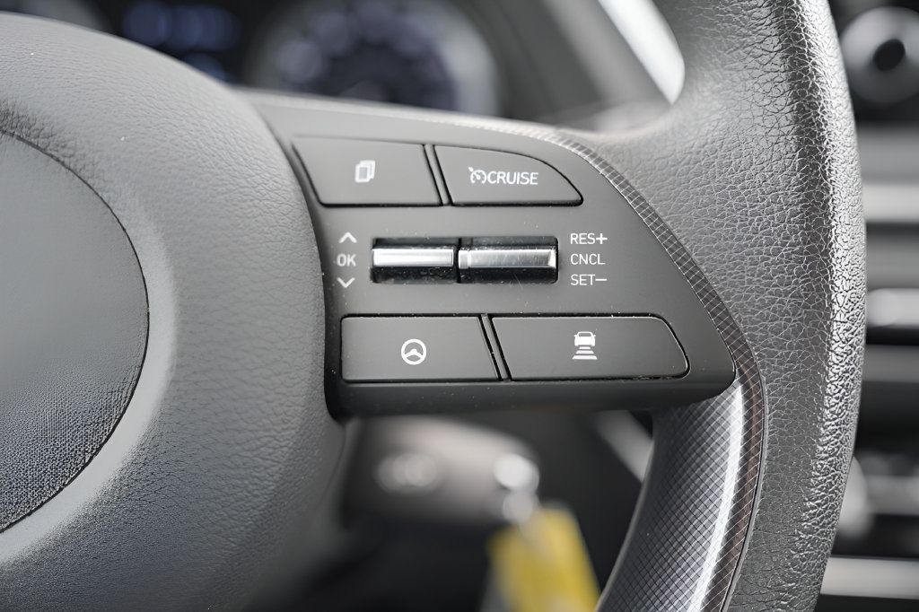 Certified 2022 Hyundai Sonata SE FWD image 24