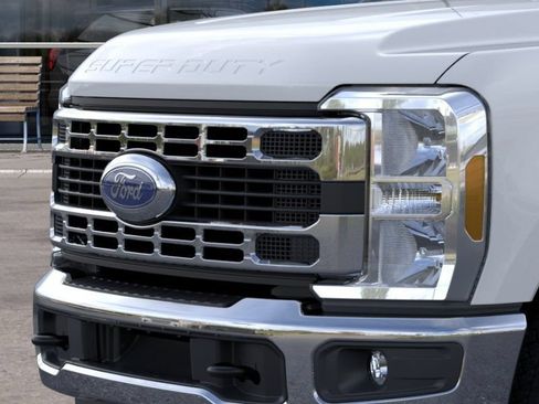 New 2026 Ford F250 XLT AWD/4WD image 17