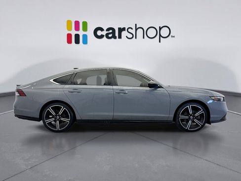Used 2023 Honda Accord Sport image 6