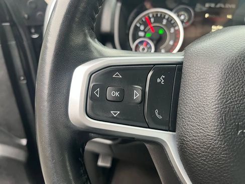 Used 2024 RAM 2500 Big Horn image 28