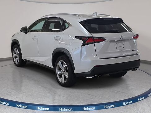 Used 2017 Lexus NX 200t FWD w/ Premium Package image 9