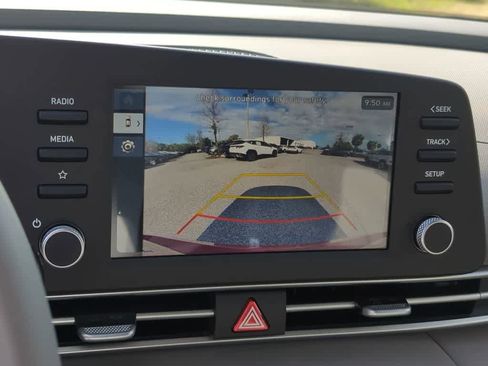 New 2026 Hyundai Elantra SEL Sport Premium FWD image 31