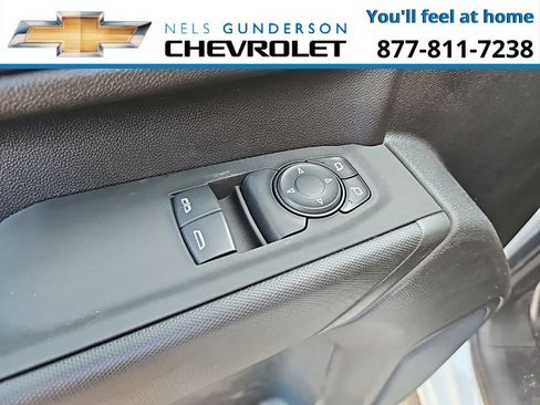 New 2024 Chevrolet Silverado 2500 W/T AWD/4WD image 12