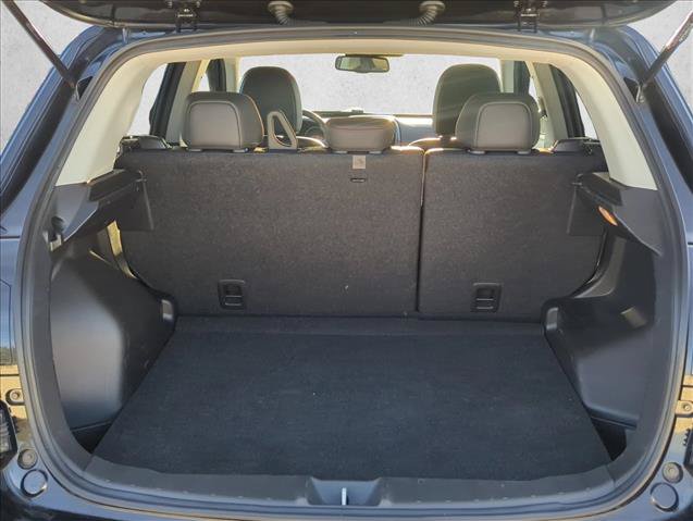 Used 2023 Mitsubishi Outlander Sport SE AWD/4WD image 22
