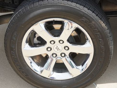 Used 2023 Ford F150 King Ranch w/ Equipment Group 601A High AWD/4WD image 11