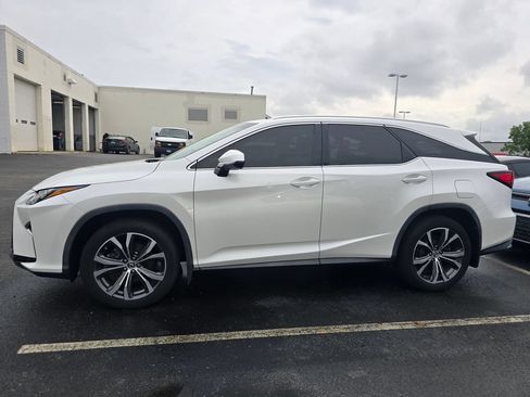 Used 2019 Lexus RX 350L AWD image 4