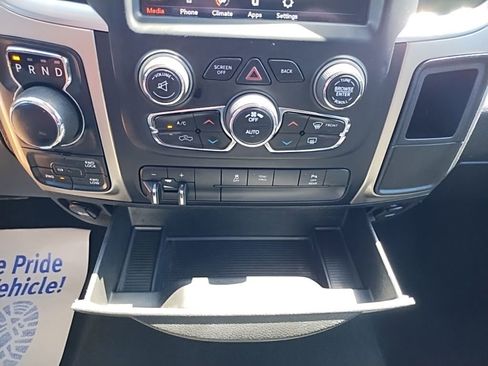 Used 2020 RAM 1500 Classic Warlock w/ Trailer & Traction Group AWD/4WD image 32