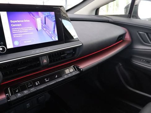 Certified 2024 Toyota Prius Prime FWD image 23