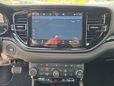 New 2026 Dodge Durango GT image 20