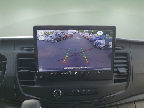 New 2025 Ford Transit 350 XL image 23