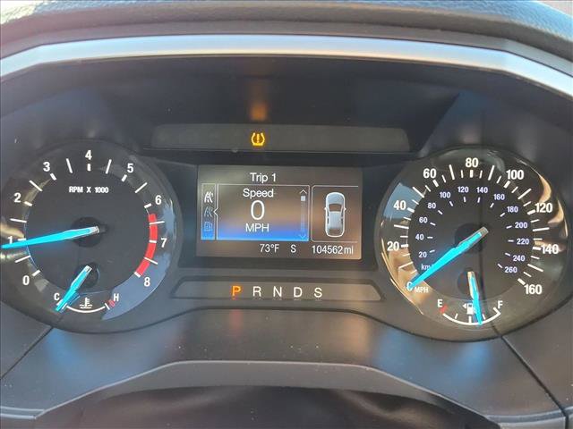Used 2018 Ford Edge SEL AWD/4WD image 12