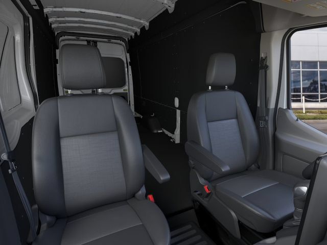New 2026 Ford Transit 350 148 High Roof Extended w/ Load Area Protection Package RWD image 27