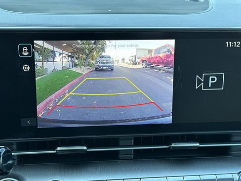 Used 2024 Hyundai Kona SE image 20