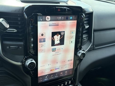 New 2026 RAM 3500 Big Horn image 21