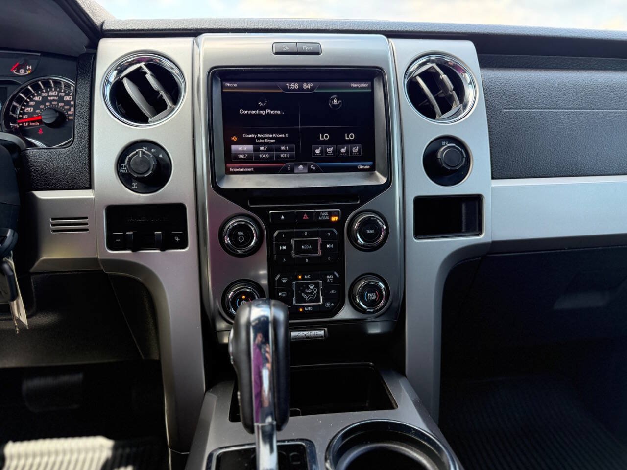 Used 2013 Ford F150 FX4 w/ Luxury Equipment Group AWD/4WD image 22