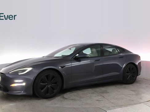 Used 2023 Tesla Model S Standard Range AWD/4WD image 15