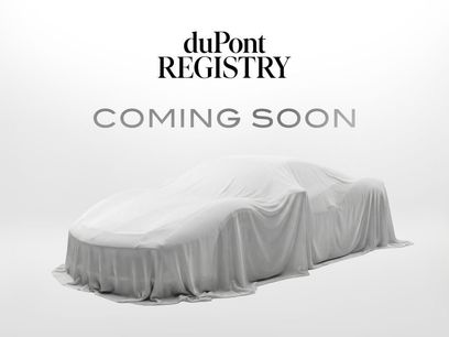 Used 2026 Porsche Panamera GTS