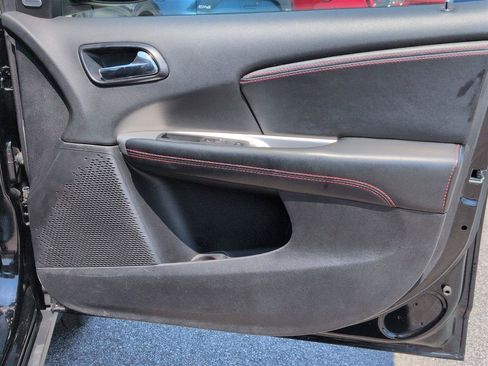 Used 2019 Dodge Journey GT AWD/4WD image 33