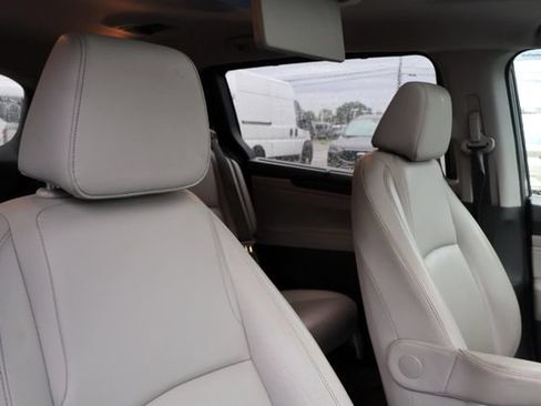 Used 2021 Honda Odyssey Touring image 8