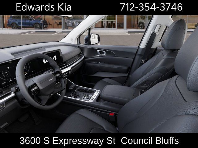 New 2027 Kia Carnival SX Prestige FWD image 19