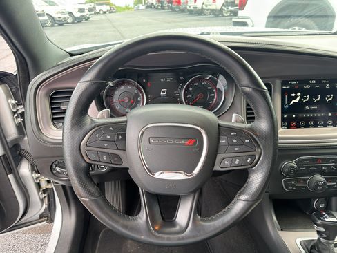 Used 2023 Dodge Charger GT w/ Plus Group RWD image 14