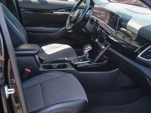 Certified 2024 Kia Seltos S FWD image 13