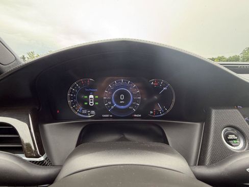 Used 2016 Cadillac CT6 Platinum AWD/4WD image 16