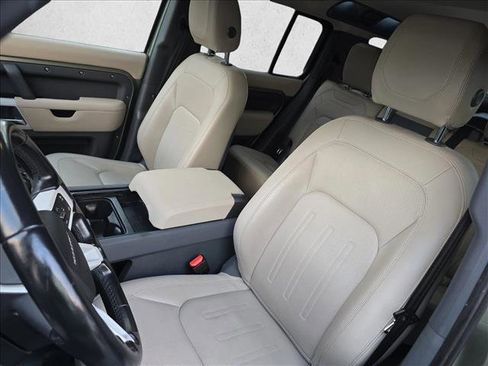 Certified 2022 Land Rover Defender 110 S image 14