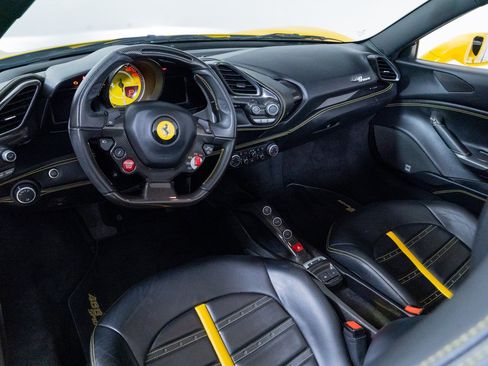 Used 2017 Ferrari 488 Spider RWD image 28