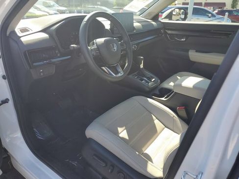 Certified 2024 Honda CR-V EX-L image 19