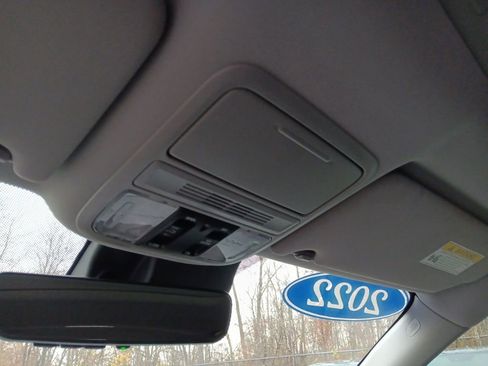 Used 2022 Honda Pilot EX-L image 22