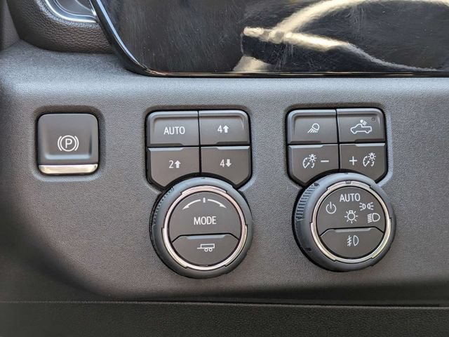 New 2026 Chevrolet Silverado 1500 RST w/ RST All Star Premium Package AWD/4WD image 25