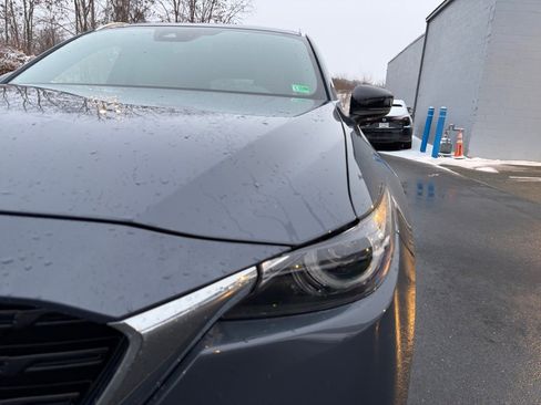 Used 2022 MAZDA CX-9 Carbon Edition image 26