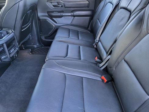 Used 2022 RAM 1500 Limited image 29