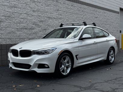 Used 2016 BMW 335i Gran Turismo xDrive