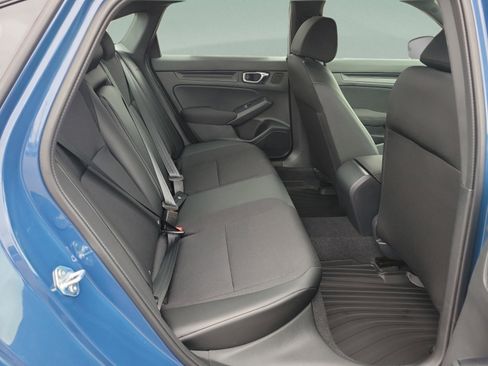 New 2026 Honda Civic Sport image 10