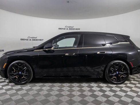 Used 2024 BMW iX M60 image 6